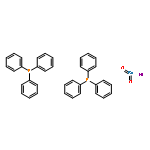 Rhenium,iododioxobis(triphenylphosphine)-