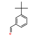 3-tert-Butylbenzaldehyde