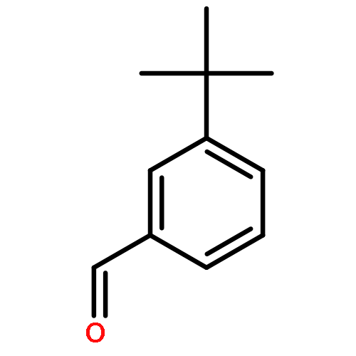 3-tert-Butylbenzaldehyde