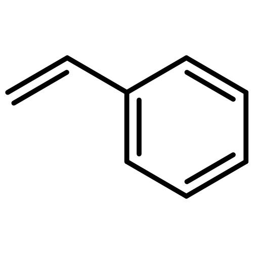 Ethenyl, 2-phenyl-