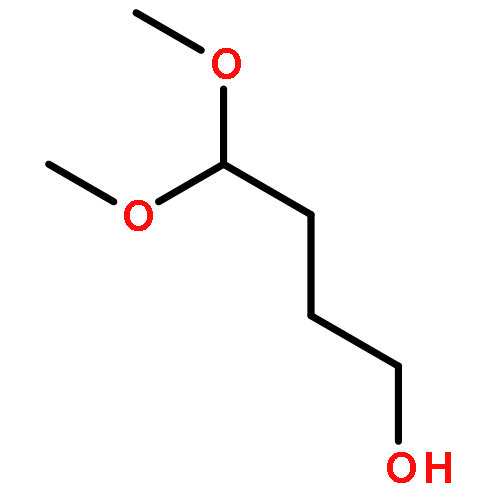 4,4-dimethoxybutan-1-ol