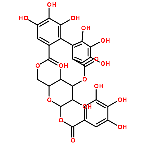 Corilagin