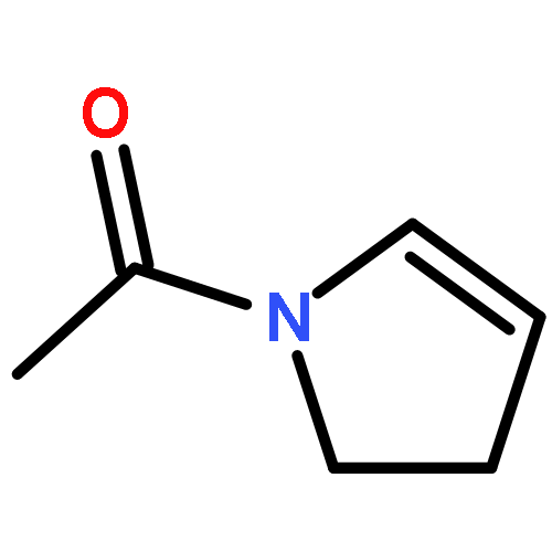 1H-Pyrrole, 1-acetyl-2,3-dihydro-