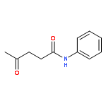 4-OXO-N-PHENYLPENTANAMIDE 