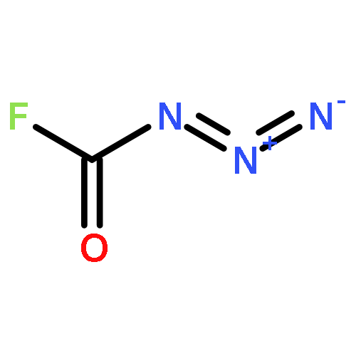 Carbonazidic fluoride(9CI)