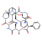 virginiamycin S1