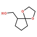 1,4-Dioxaspiro[4.4]nonan-6-ylmethanol