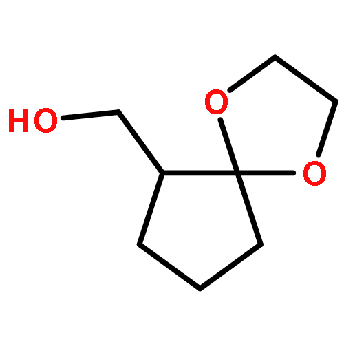 1,4-Dioxaspiro[4.4]nonan-6-ylmethanol