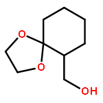 1,4-Dioxaspiro[4.5]decane-6-methanol