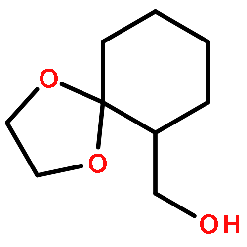 1,4-Dioxaspiro[4.5]decane-6-methanol