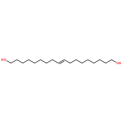 9-Octadecene-1,18-diol