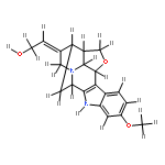 (16S)-6beta,17-epoxy-11-methoxy-sarpagan-18-ol