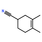 3-Cyclohexene-1-carbonitrile, 3,4-dimethyl-