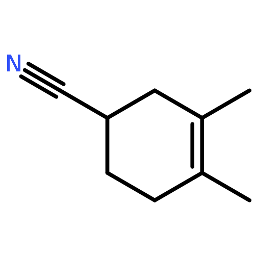 3-Cyclohexene-1-carbonitrile, 3,4-dimethyl-