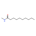 N-methyldecanamide