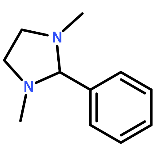 Imidazolidine,1,3-dimethyl-2-phenyl-