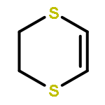 1,4-Dithiin, 2,3-dihydro-