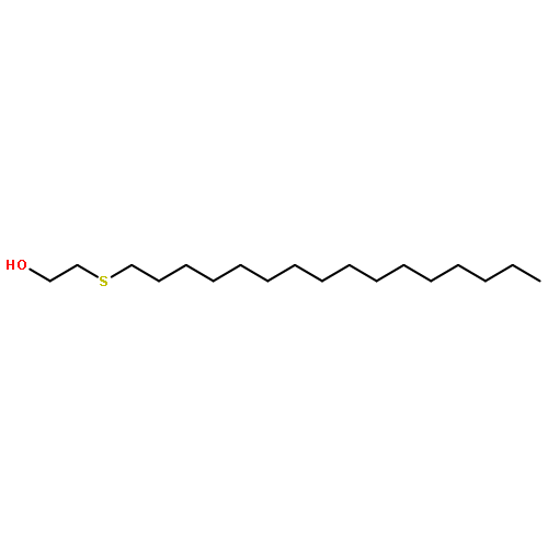 Ethanol, 2-hexadecylthio-