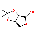 2,3-O-ISOPROPYLIDENE-D-ERYTHROSE 