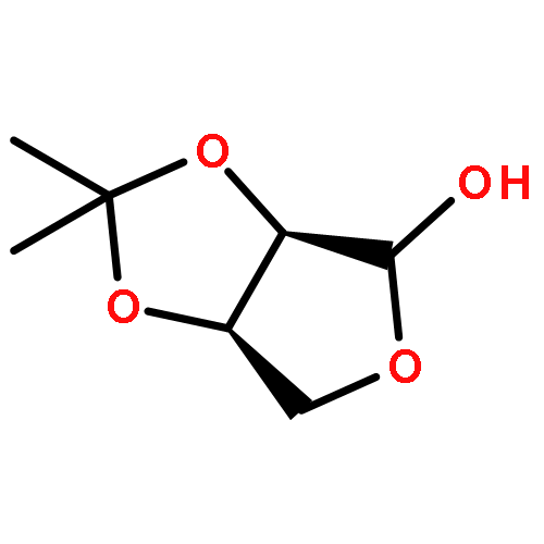 2,3-O-ISOPROPYLIDENE-D-ERYTHROSE 