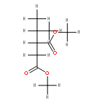 (+-)-Isopropylbernsteinsaeure-dimethylester