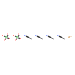 Copper(2+), tetrakis(acetonitrile)-, diperchlorate