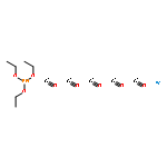 Tungsten, pentacarbonyl(triethylphosphite-)-