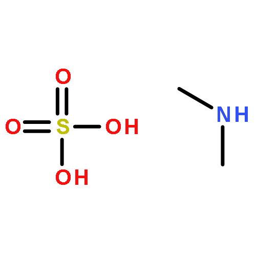 dimethylamine sulphate