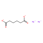 Hexanedioic acid,sodium salt (1:?)