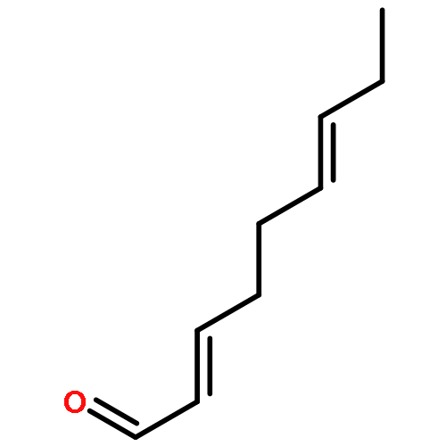 2,6-Nonadienal, (Z,E)-