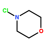 Morpholine, 4-chloro-