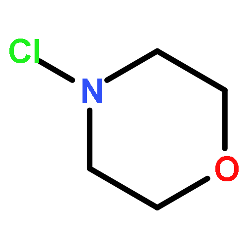 Morpholine, 4-chloro-