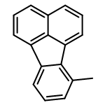 7-methylfluoranthene