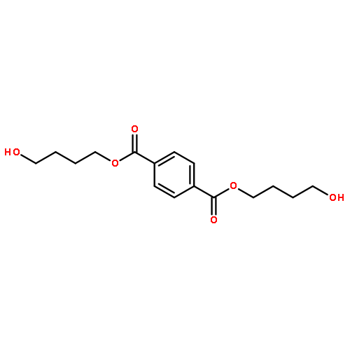 1,4-Benzenedicarboxylic acid, bis(4-hydroxybutyl) ester