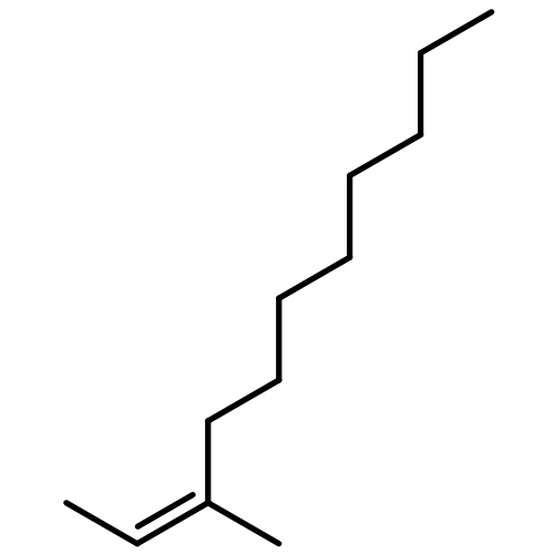 3-methylundec-2-ene