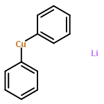 lithium diphenyl cuprate