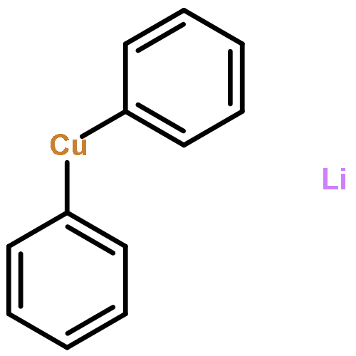 lithium diphenyl cuprate