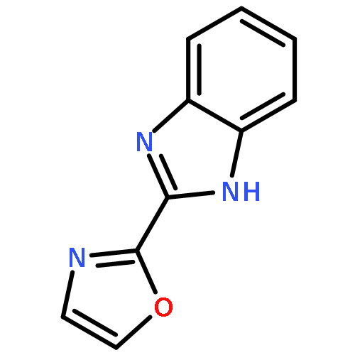 1H-Benzimidazole,2-(2-oxazolyl)-