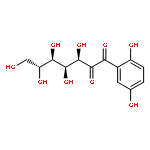 b-D-Glucopyranose,1-(2,5-dihydroxybenzoate)