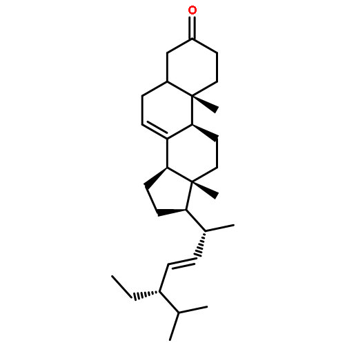 Spinasterone