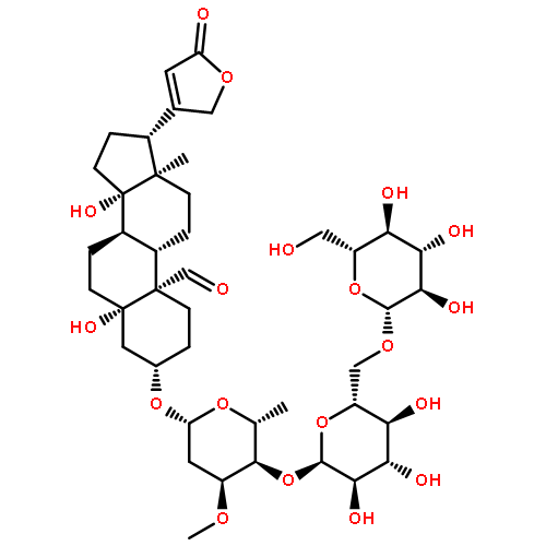 cymarose