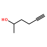 5-Hexyn-2-ol