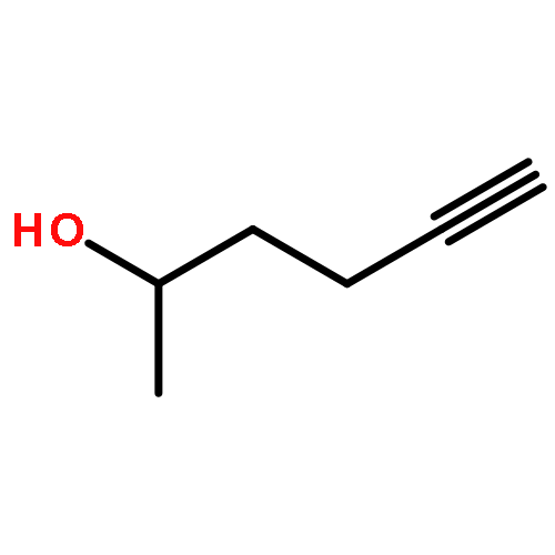 5-Hexyn-2-ol