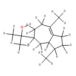 (7xiH)-guai-1(10)-en-11-ol