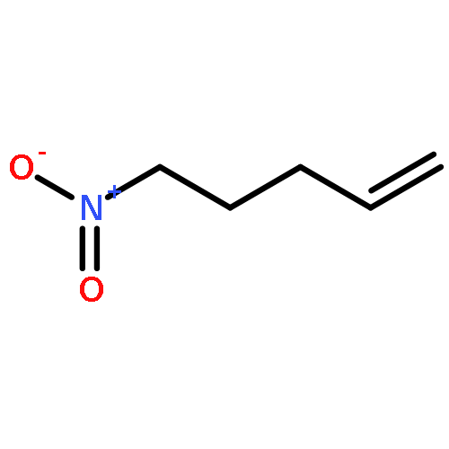 1-Pentene, 5-nitro-