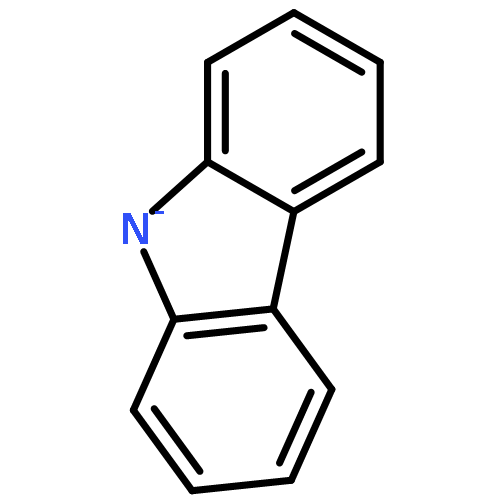 carbazole nitranion