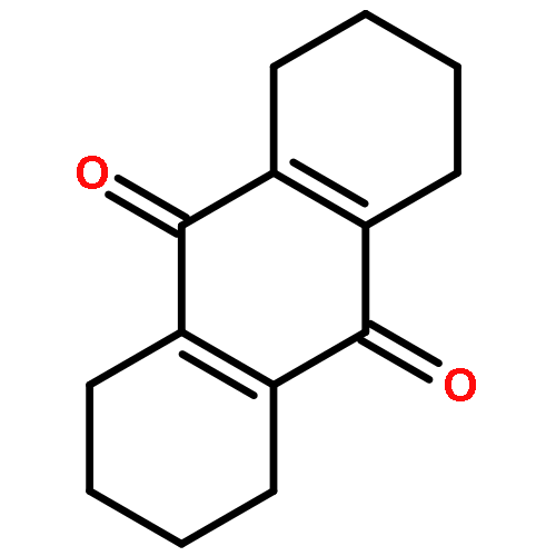 9,10-Anthracenedione, 1,2,3,4,5,6,7,8-octahydro-