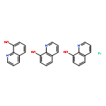 Tris(8-hydroxyquinolinato)erbium