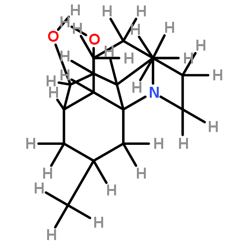 Desacetyllycoclavin