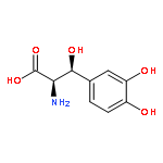 Droxidopa